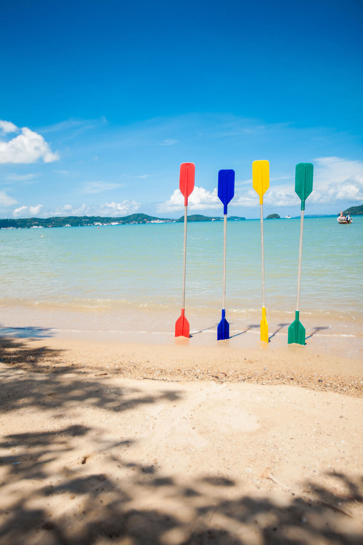 Chalong Beach Hotel Phuket Rawai Exteriér fotografie