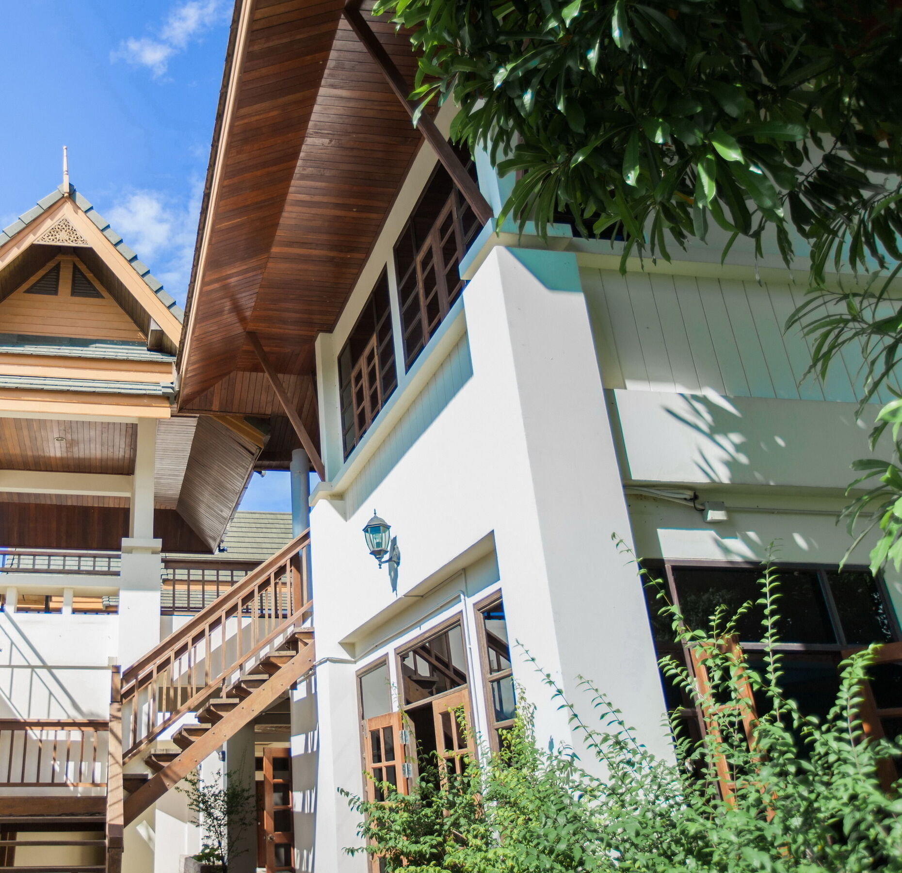 Chalong Beach Hotel Phuket Rawai Exteriér fotografie